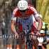 Kim Kirchen w�hrend des Prologes der Katalonien-rundfahrt 2009